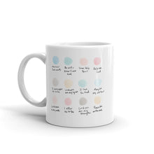 Load image into Gallery viewer, Quick Prayers Mug