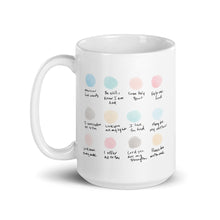 Load image into Gallery viewer, Quick Prayers Mug