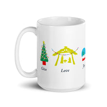 Load image into Gallery viewer, Christmas Mug