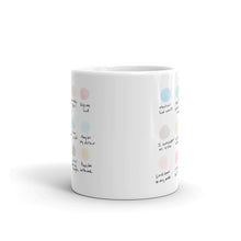 Load image into Gallery viewer, Quick Prayers Mug
