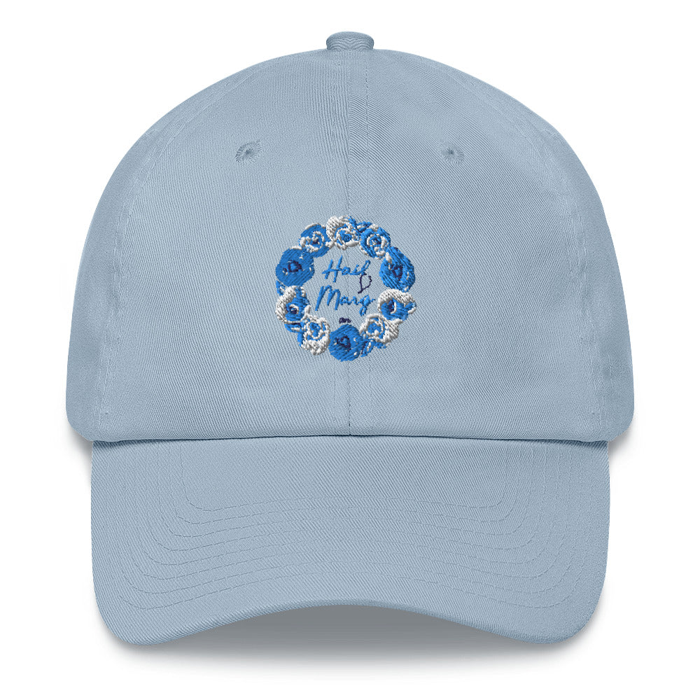 Hail Mary Hat - Unisex - gift for Mom or Dad