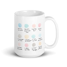 Load image into Gallery viewer, Quick Prayers Mug
