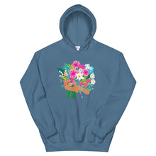 Load image into Gallery viewer, Many Hail Marys Hoodie
