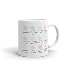Load image into Gallery viewer, Quick Prayers Mug
