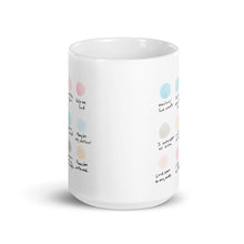 Load image into Gallery viewer, Quick Prayers Mug
