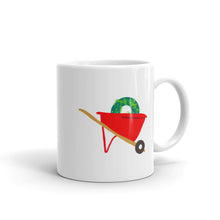 Load image into Gallery viewer, Christmas Joy is Strength Mug
