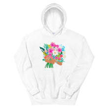 Load image into Gallery viewer, Many Hail Marys Hoodie
