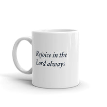 Load image into Gallery viewer, Christmas Holy Family Mug
