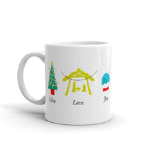 Load image into Gallery viewer, Christmas Mug
