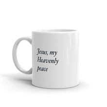 Load image into Gallery viewer, Christmas Tree Mug
