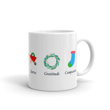 Load image into Gallery viewer, Christmas Mug
