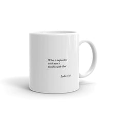Load image into Gallery viewer, Joyful Mysteries Mug
