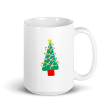 Load image into Gallery viewer, Christmas Tree Mug

