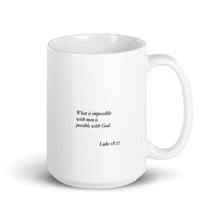 Load image into Gallery viewer, Joyful Mysteries Mug
