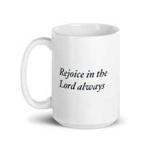 Load image into Gallery viewer, Christmas Holy Family Mug
