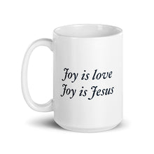 Load image into Gallery viewer, Christmas Stocking Mug
